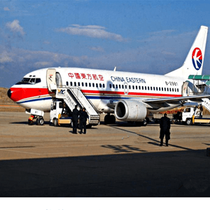 神农空运航空快运业稳步发展的原因是什么？